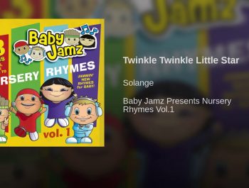 Twinkle Twinkle Little Star