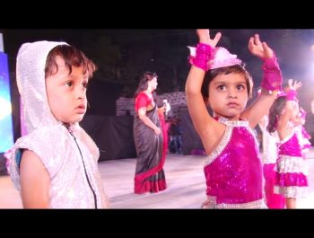 PG Twinkle Twinkle Little Star Performance