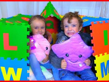 Twinkle Twinkle Little Star – Nursery Rhymes by Makar