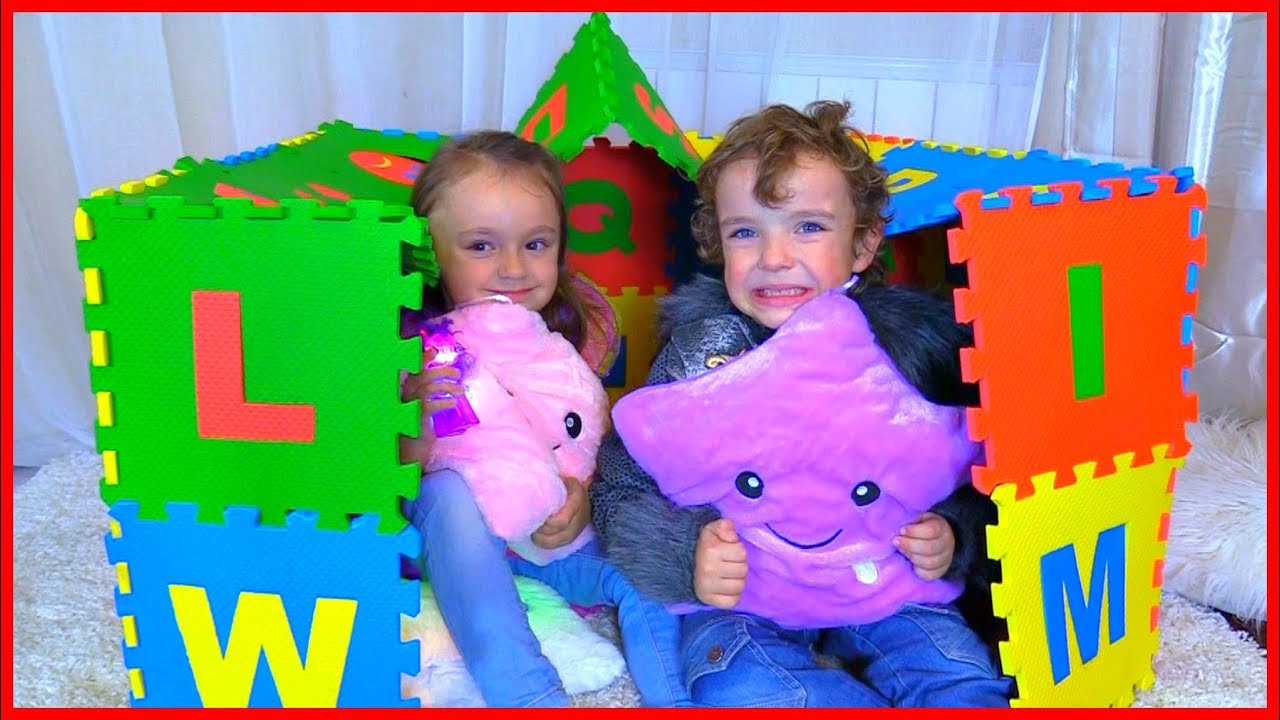 Twinkle Twinkle Little Star – Nursery Rhymes by Makar