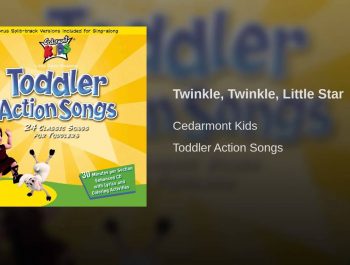 Twinkle, Twinkle, Little Star