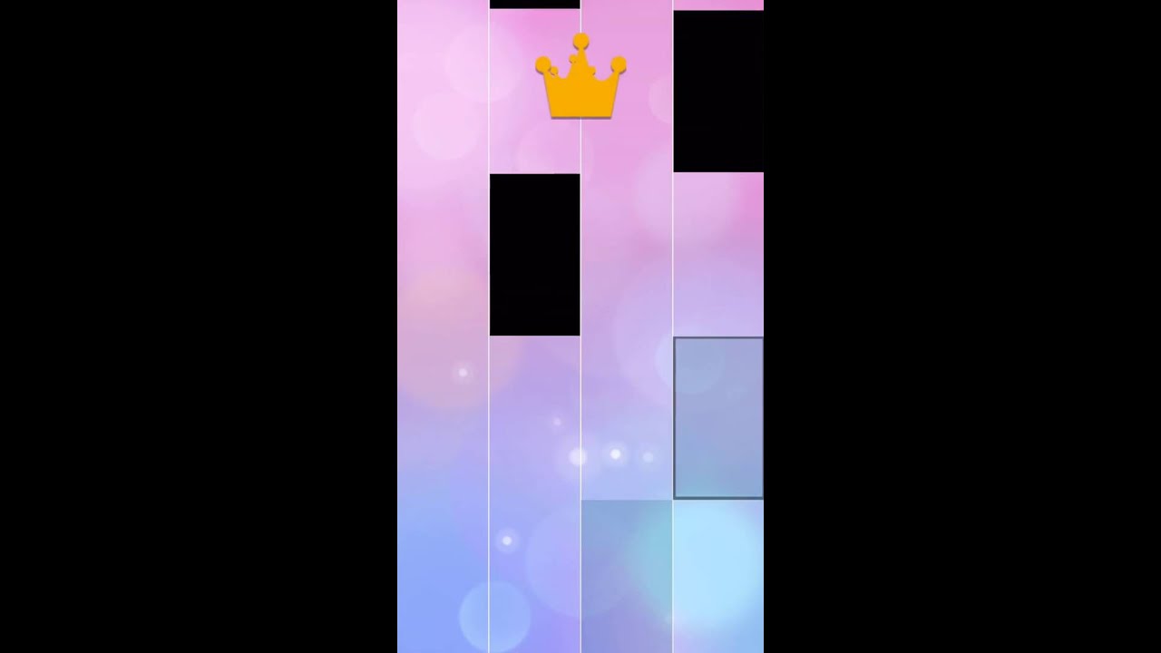 Twinkle twinkle little star – piano tiles 2