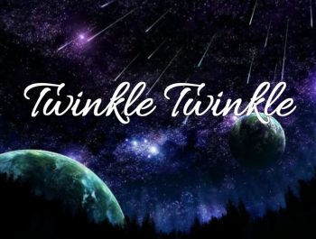 Twinkle Twinkle Little Star | BASS BOOST | Nimesh Tandey