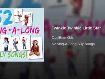 Twinkle Twinkle Little Star