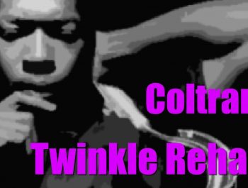 Twinkle Twinkle Little Star ‘John Coltrane’ Jazz  Reharmonization