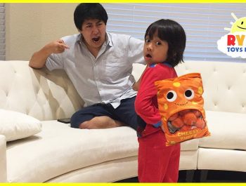 Johny Johny yes papa nursery rhymes songs for kids