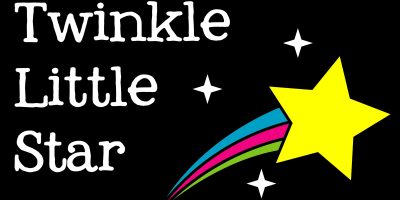 Twinkle Twinkle, Little Star Music Video for Children – FreeSchool Early Birds