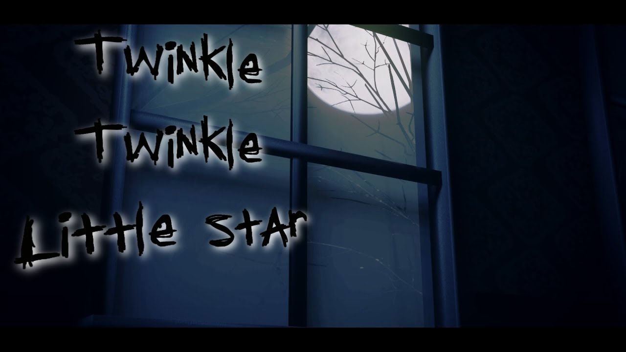 [SFM | FNAF] Twinkle Twinkle Little Star