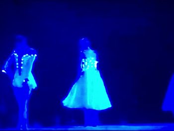 Twinkle, Twinkle, Little Star (Live)