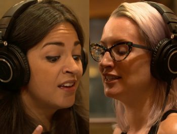 Twinkle Twinkle – Ingrid Michaelson & Ana Villafañe