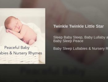 Twinkle Twinkle Little Star