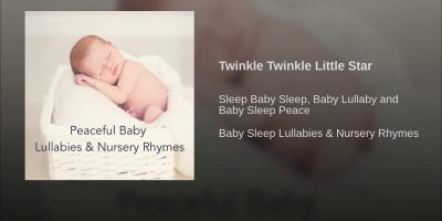 Twinkle Twinkle Little Star