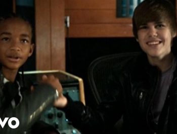 Justin Bieber – Never Say Never ft. Jaden Smith