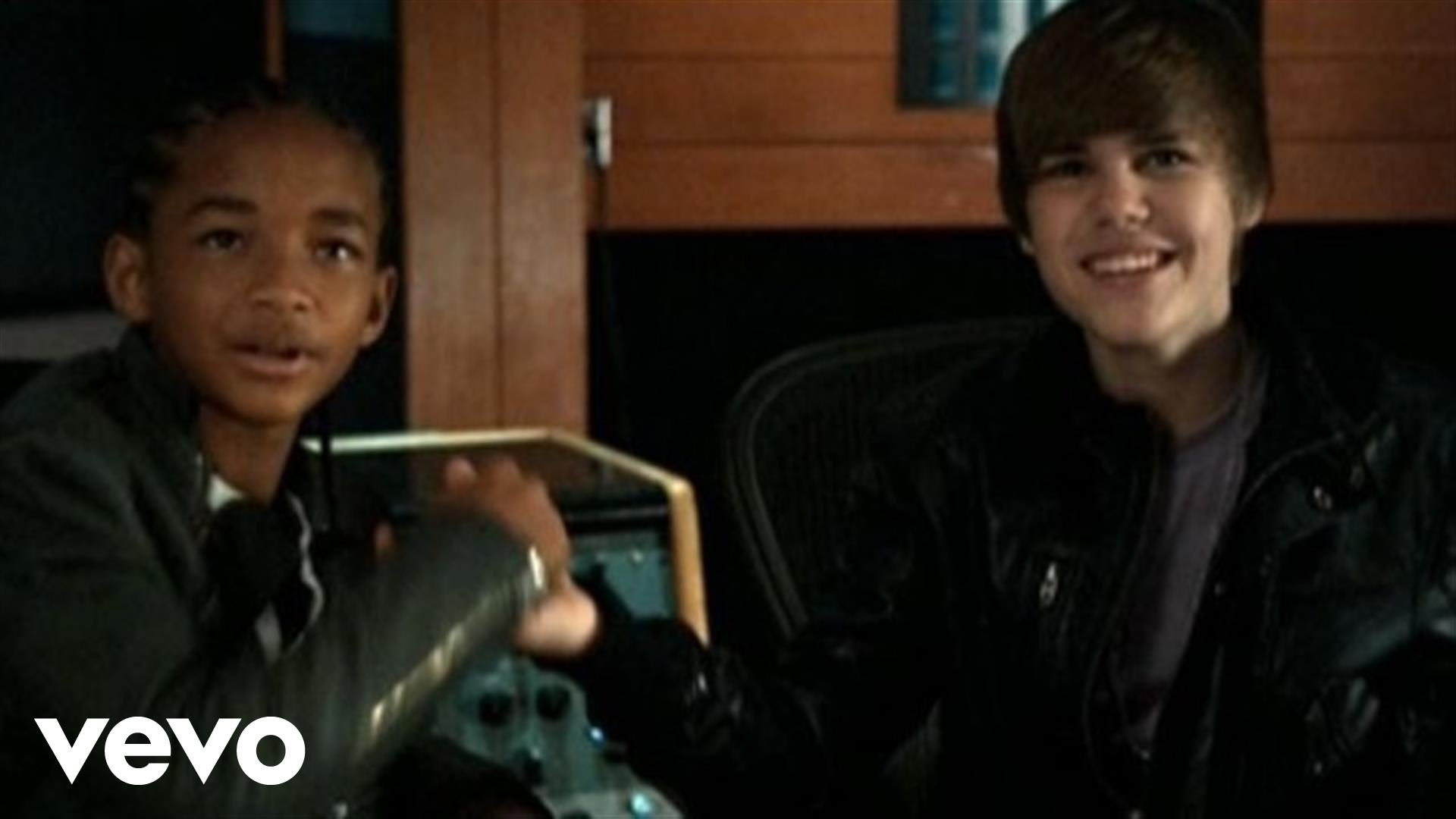 Justin Bieber – Never Say Never ft. Jaden Smith