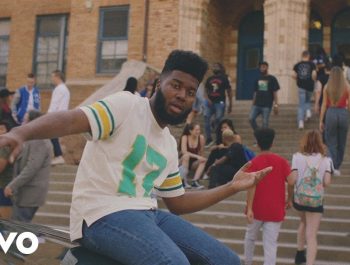 Khalid – Young Dumb & Broke (Official Video)
