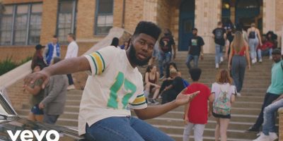 Khalid – Young Dumb & Broke (Official Video)