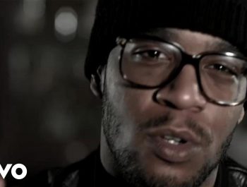 Kid Cudi – Pursuit Of Happiness ft. MGMT