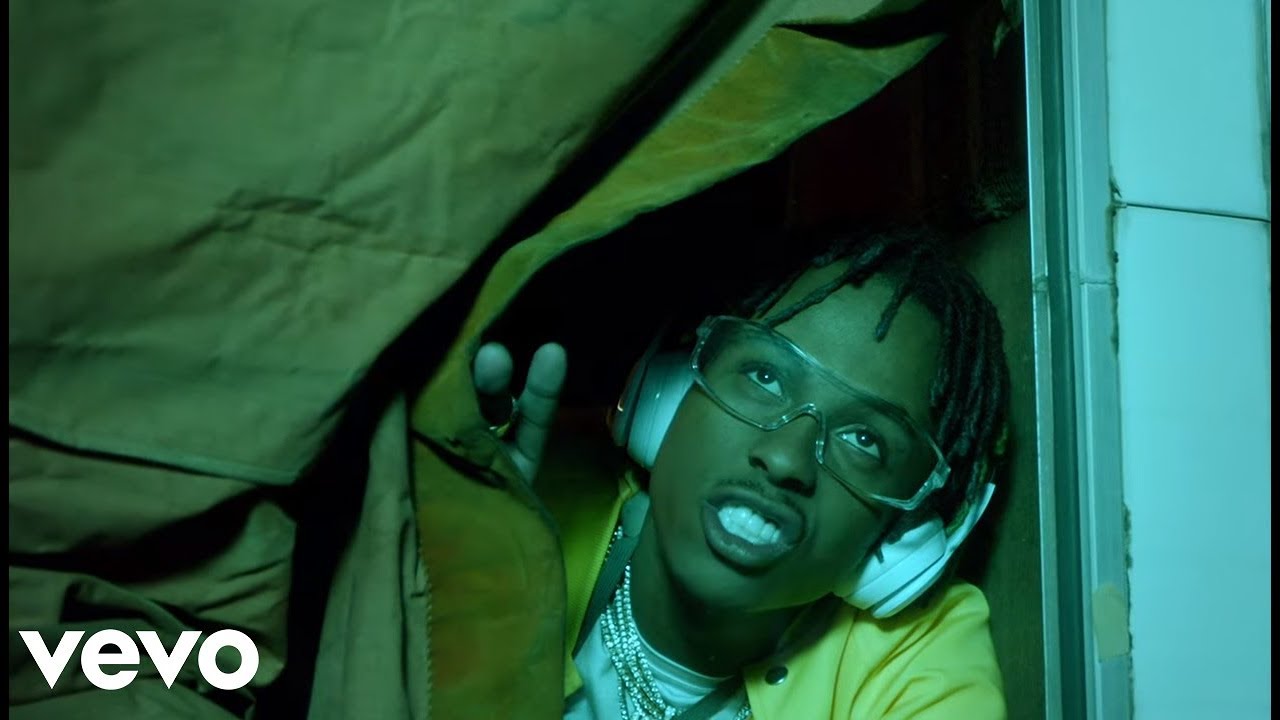 Rich The Kid – Plug Walk