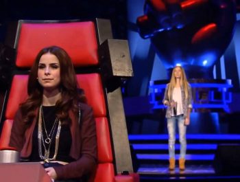 The Best of The Voice Kids