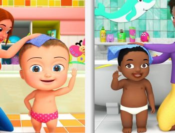 This is the Way Song |+More BST Kids Songs & Nursery Rhymes