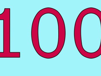 The Big Numbers Song