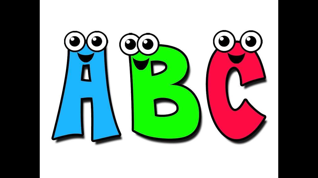 “ABC Alphabet Songs Collection Vol. 1” – Learn the Alphabet, Phonics Songs, Nursery Rhymes, Beavers
