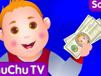 Johny Johny Yes Papa | Part 3 | Cartoon Animation Nursery Rhymes & Songs for Children | ChuChu TV