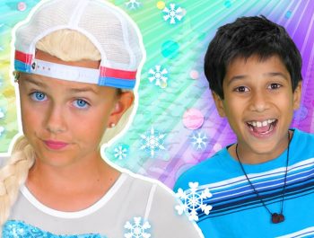 Johny Johny Yes Princess? | Johny Johny Yes Papa? | Funpop!