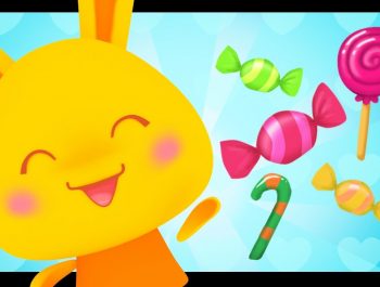 Johny Johny oui papa – Version Titounis – Comptines et chansons pour les enfants