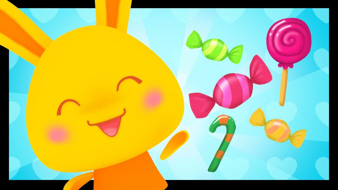 Johny Johny oui papa – Version Titounis – Comptines et chansons pour les enfants