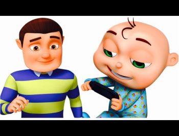 Johny Johny Yes Papa And More | Johny Johny Collection | Nursery Rhymes & Kids Songs