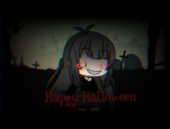 *Happy Halloween – Twinkle Twinkle little star GLMV*