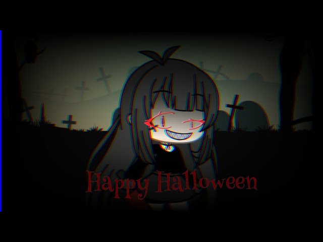 *Happy Halloween – Twinkle Twinkle little star GLMV*