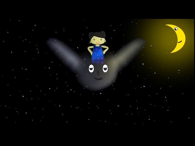 Twinkle Twinkle Little Star | Nursery Rhyme | Bedtime Baby Song