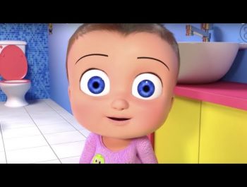 JOHNNY JOHNNY YES PAPA