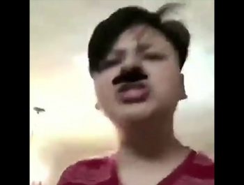 Johnny Johnny yes papa meme