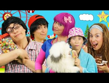 Johny Johny Yes Papa | Nursery Rhymes | For Kids Babies and Toddlers | Daddy Five Finger Family