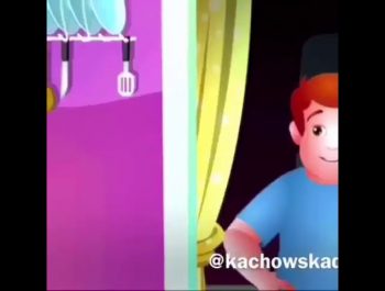 Johnny Johnny yes papa? (but the kid likes cocaine)