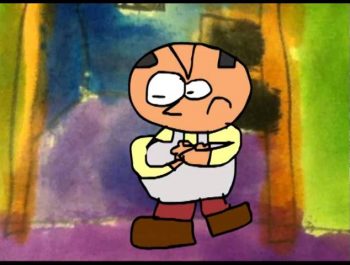 Johnny Johnny Yes Papa – Funny Nursery Rhyme For Kids