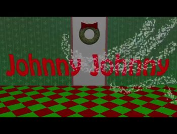 Johnny Johnny Yes Papa XMAS (RIP EDUKAYFUN)