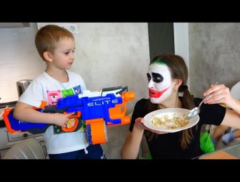 Johny Johny Yes Papa Fruit Version – +More Nursery Rhymes & Kids Songs – LETSGOMARTIN #266