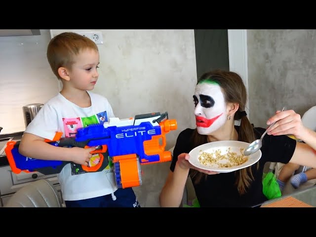 Johny Johny Yes Papa Fruit Version – +More Nursery Rhymes & Kids Songs – LETSGOMARTIN #266