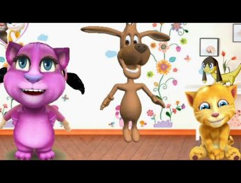 Johny Johny Yes Papa – THE BEST Song for Children nursery rhymes