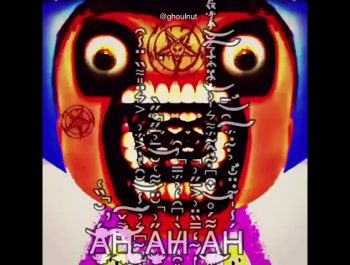 Johnny Johnny yes papa deep web Edition/ SCARY WARNING