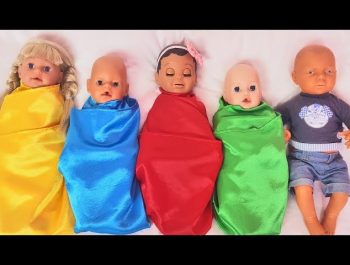 Are you Sleeping Brother John & Johny Johny Yes Papa 2 Nursery Rhymes Songs for Kids to Learn