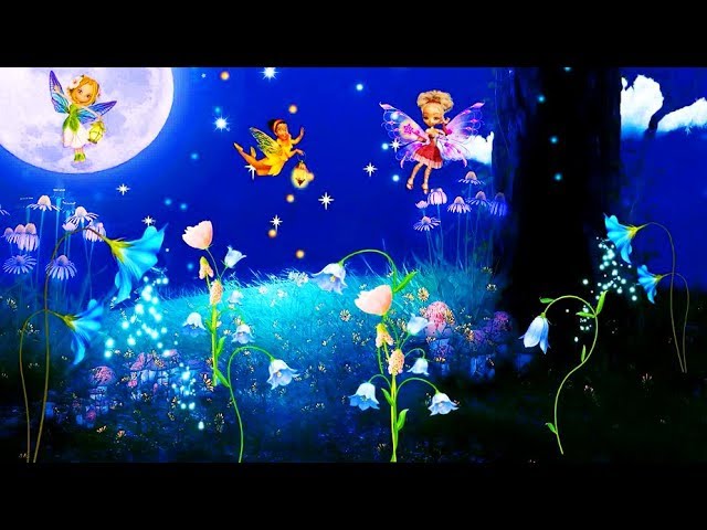Mozart Baby Music: Twinkle Twinkle Little Star Lullaby Nursery Rhymes for Babies