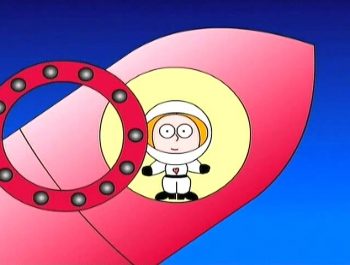 Gracie Lou – Twinkle twinkle little star