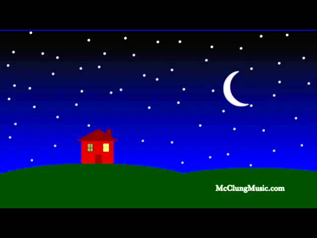 Twinkle Twinkle Little Star ★ Softly Sung Lullabies