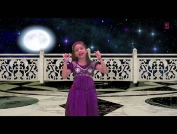 SHRI KRISHNA BHAJAN ( Twinkle Twinkle little star)