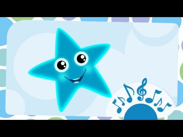 Twinkle Twinkle Little Star – BabyTV Bahasa Indonesia
